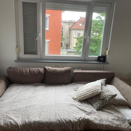 Apartamento Mely Rose Liubliana Exterior foto