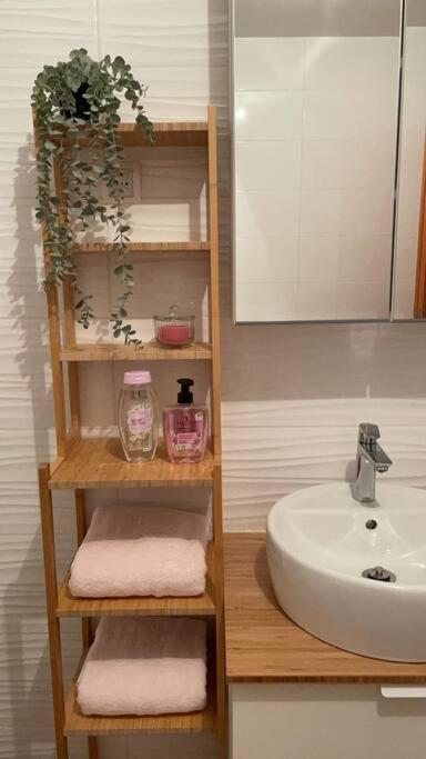Apartamento Mely Rose Liubliana Exterior foto