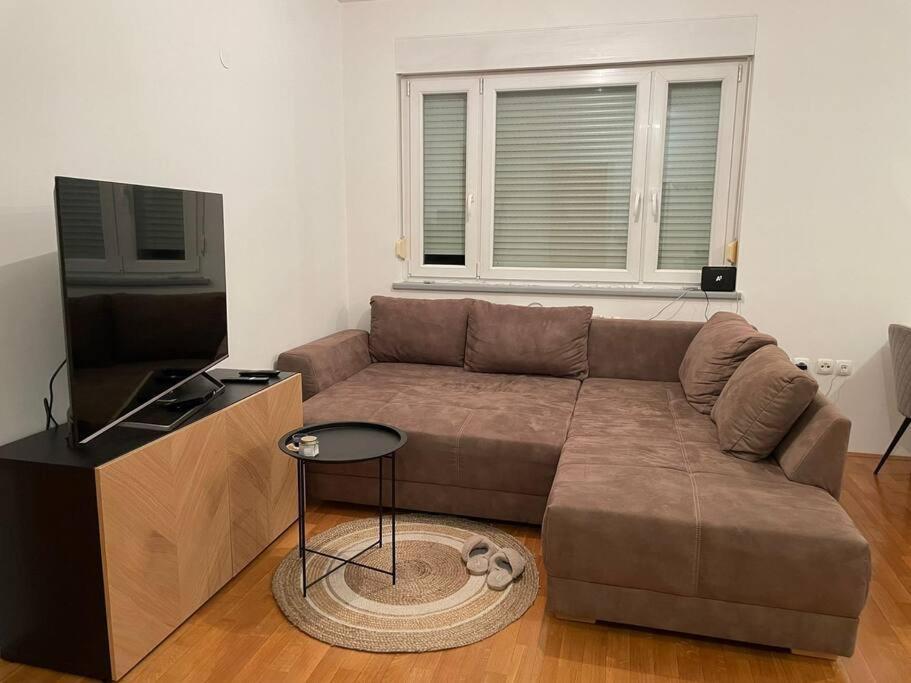 Apartamento Mely Rose Liubliana Exterior foto