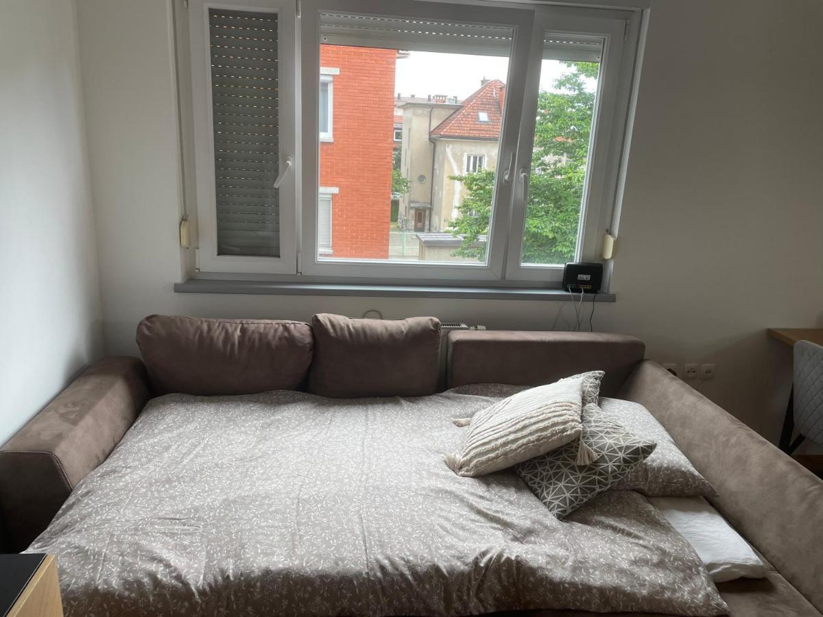 Apartamento Mely Rose Liubliana Exterior foto